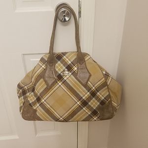 Vivienne Westwood handbag